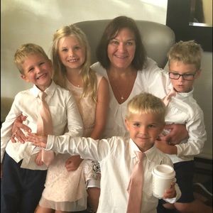 Meet your Posher, Susan